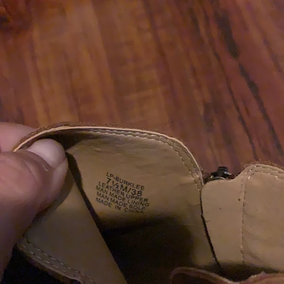 Booties - Picture 5 of 6